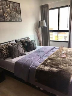 รูปภาพ 🚩 For Rent Condo ESTABE’ @ PHAHONYOTHIN 18 Building C, Floor 2,Studio, Room size 28.00 sqm