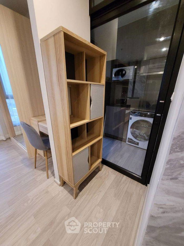 picture 1-BR Condo at Ideo Mobi Sukhumvit Eastpoint near BTS Bearing (ID 408564) - 6/18