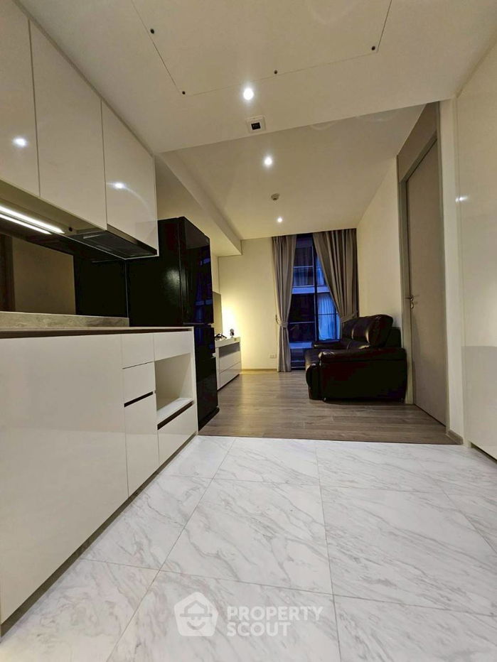 รูป คอนโด 1-ห้องนอน ที่ ฟินน์ อโศก ใกล้ BTS อโศก (ID 2235616) - รูปที่ 3/12