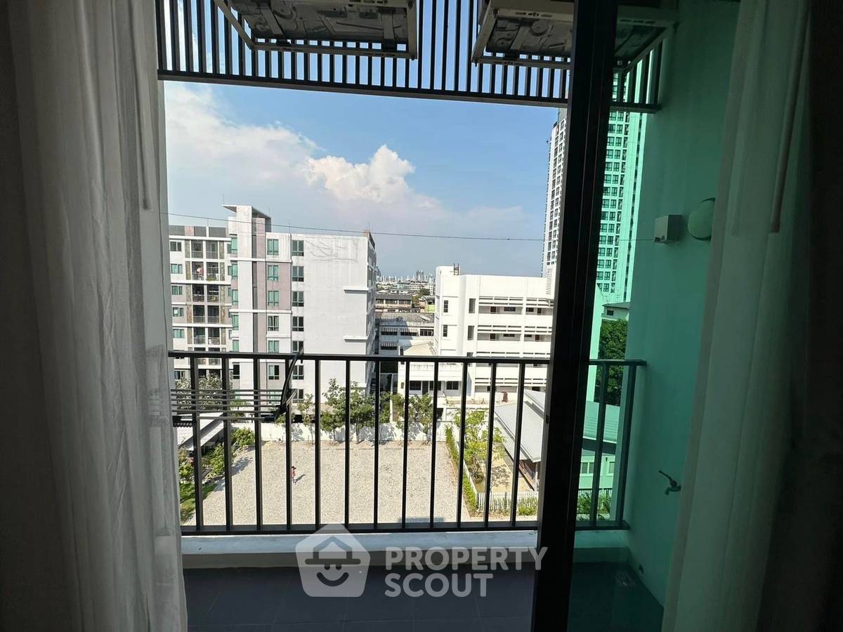 picture 1-BR Condo at BRIXTON Pet&Play Sukhumvit 107 near BTS Bearing (ID 1178823) - 5/7