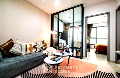 Condos for rent Soi Buakhao : 1-BR Condo at The Base Central Pattaya close to Central Festival Pattaya (ID 2389868)