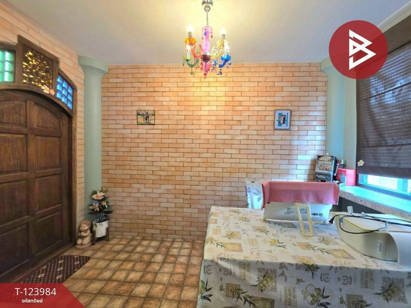 picture For Sale 2-Storey House at Grand Harbour Sriracha Land Area 64 Square Wah - 6/15