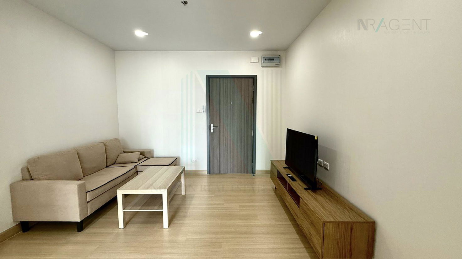 picture 📌 For Rent Condo SUPALAI VERANDA PHASI CHAROEN STATION Building A, Floor 12,1 bed room, Room size 41 sqm - 7/8