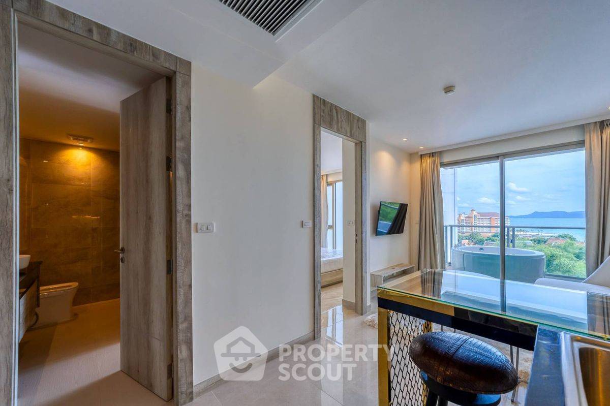 picture 1-BR Condo at The Riviera Monaco close to Pattaya (ID 2365231) - 10/13