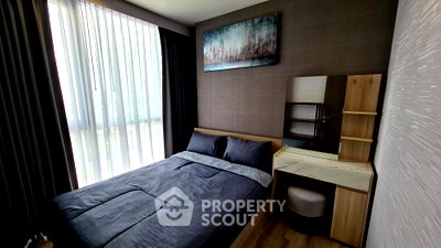 Condos for rent : 1-BR Condo at The Line Wongsawang near MRT Wong Sawang (ID 320674)