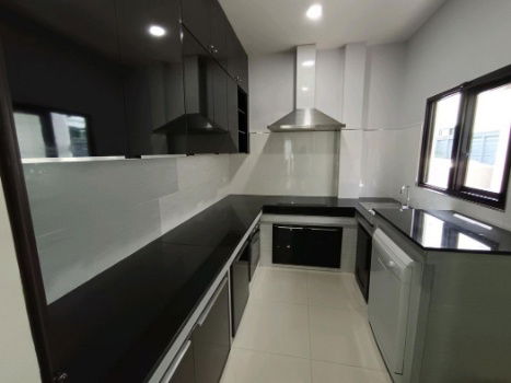 รูป ให้ เช่า บ้านเดี่ยว เดอะ ซิตี้ บางนา-กม.7 278 ตรม 101 ตรว - รูปที่ 7/12