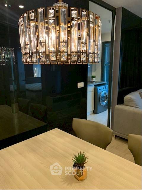 picture 2-BR Condo at Ideo O2 near BTS Bang Na (ID 2391407) - 6/12