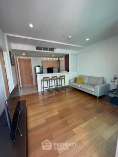 รูปภาพ 1-BR 52 Sqm Wind Sukhumvit 23 Near BTS Asoke (ID 1385236)