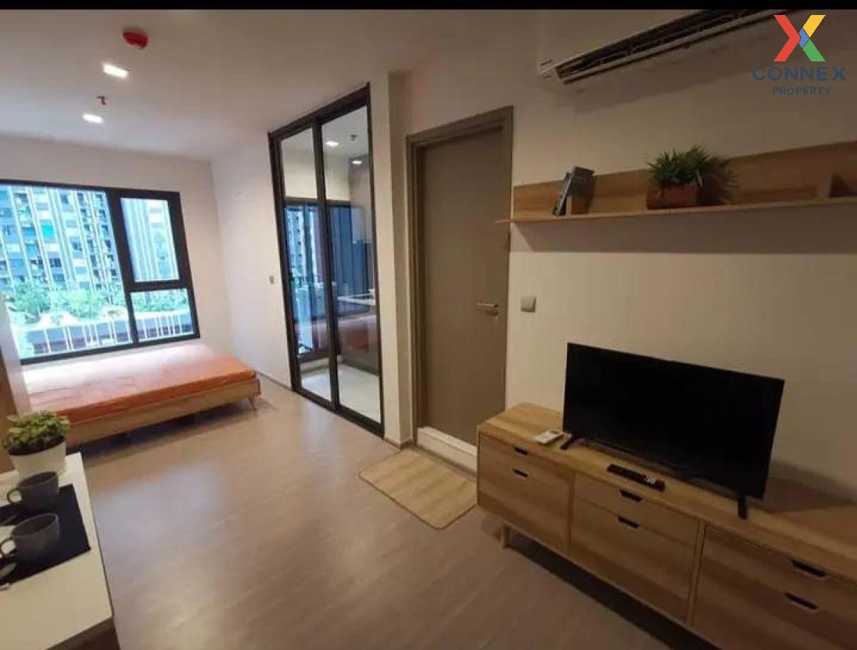 picture FOR RENT condo Life Asoke Hype Rat Thewi Bangkok CX-05327 ✅ Live chat with us ADD LINE @connexproperty ✅ - 3/7