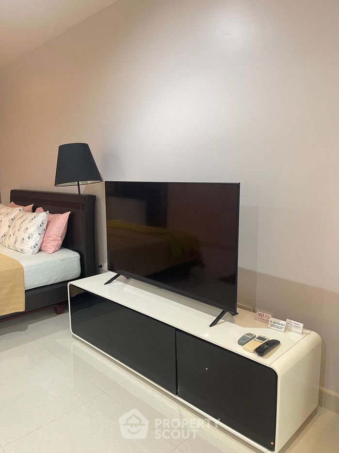 picture 1-BR Condo at View Talay 7 Condominium Jomtien close to Jomtien Beach (ID 2138325) - 18/20