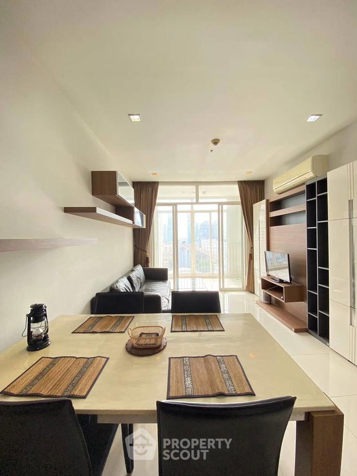 picture 2-BR Condo at Ideo Verve Ratchaprarop near ARL Ratchaprarop (ID 2390424) - 10/17