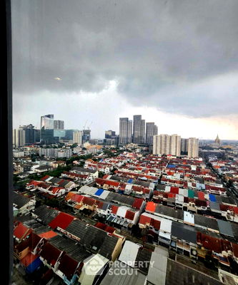 Condos for rent La Salle College : 1-BR Condo at Elio Del Nest near BTS Udom Suk (ID 1900469)