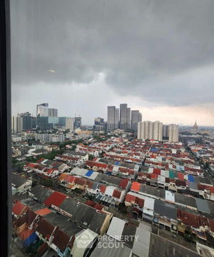 1-BR Condo at Elio Del Nest near BTS Udom Suk (ID 1900469)