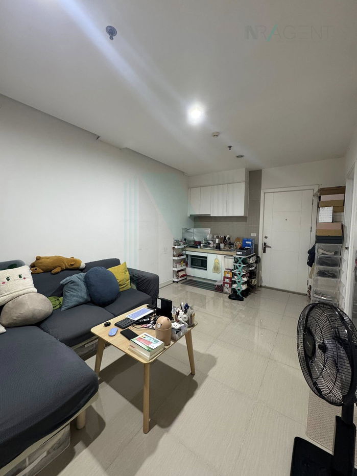 picture For Sell Condo T.C. GREEN Building 1, Floor 6,1 bed room, Room size 39 sqm - 2/8