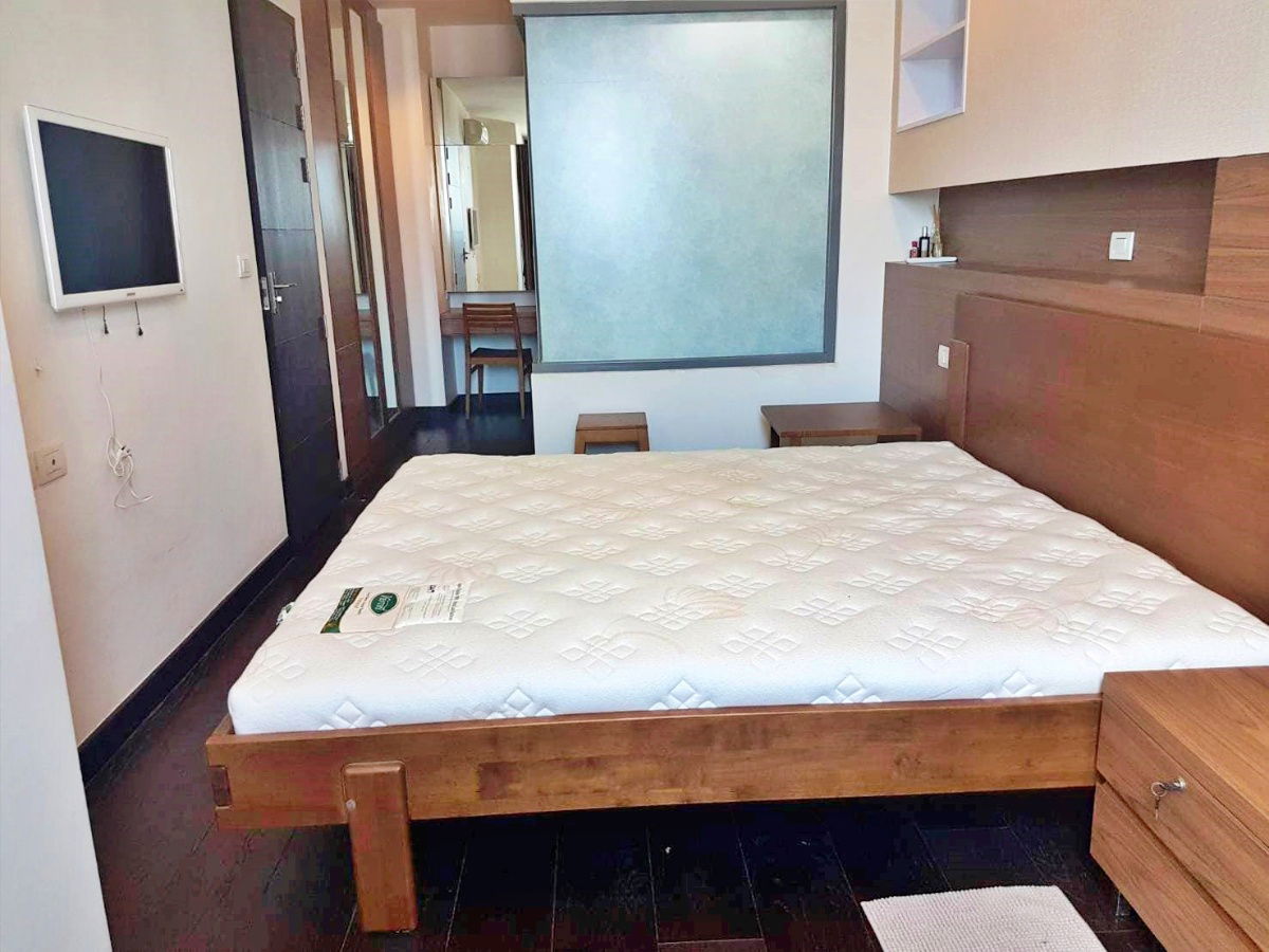 รูป ห้องมาใหม่💥🏘️Ⓜ️กดปุ่มแอดไลน์💥ไอดีโอ คิว พญาไท - รูปที่ 3/15