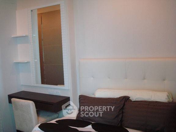 picture 1-BR Condo at Ivy Thonglor 23 near BTS Thong Lor (ID 510602) - 8/15