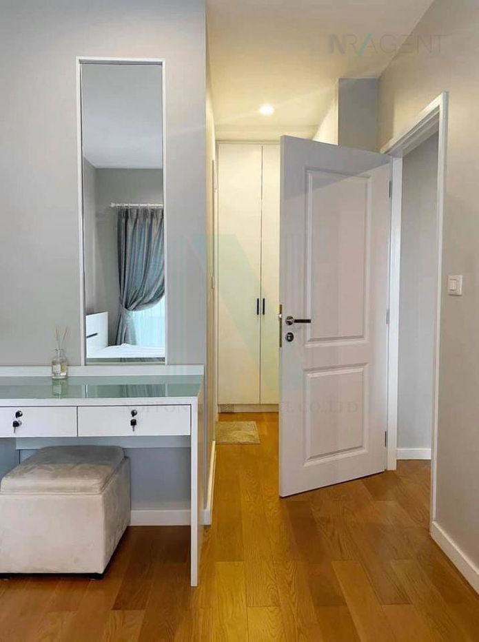 picture 📌 For Rent Condo CONDOLETTE DWELL SUKHUMVIT 26 Building 1, Floor 6,1 bed room, Room size 32.00 sqm - 3/8