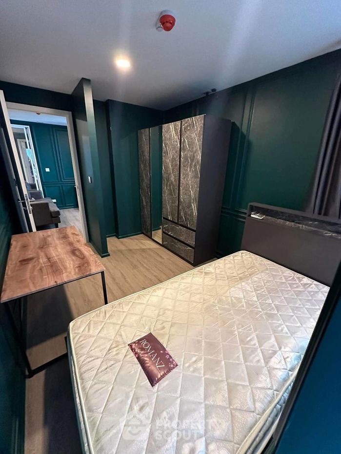 picture 2-BR Condo at Chateau In Town Vibhavadi 30 near BTS Ha Yaek Lat Phrao (ID 1936204) - 3/8