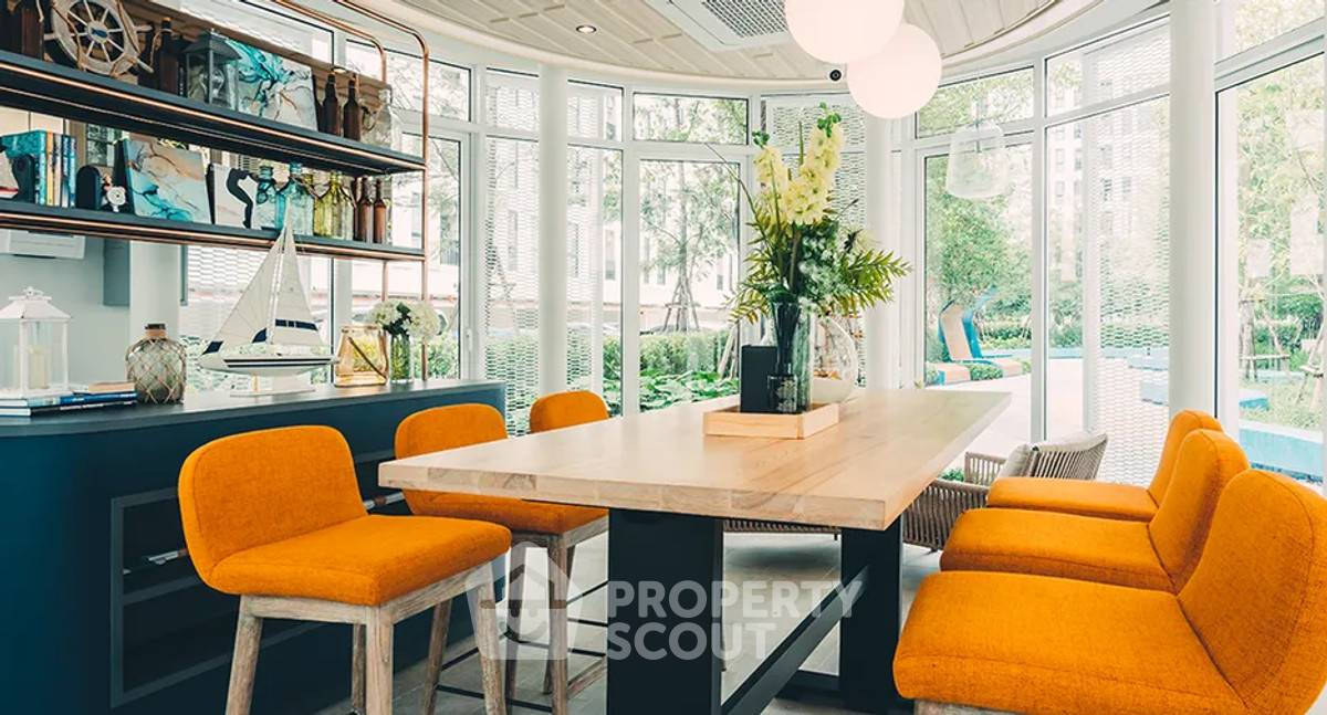 picture 1-BR Condo at Unio Sukhumvit 72 near BTS Bearing (ID 2390314) - 13/15