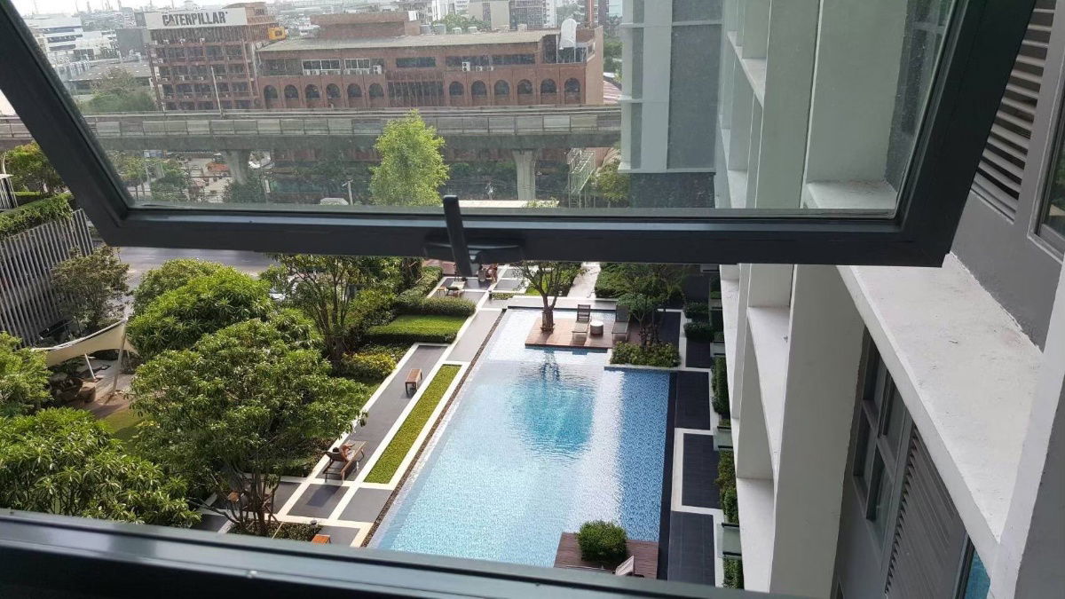 รูป 🏢 ให้เช่าคอนโด : IDEO Mobi Sukhumvit (ไอดีโอ โมบิ สุขุมวิท )   รหัสทรัพย์ | 📌LNP-C10295  - รูปที่ 6/12