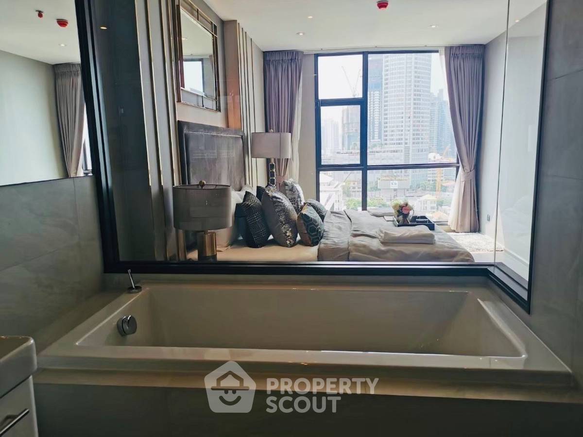 picture 2-BR Condo at Rhythm Ekkamai near BTS Ekkamai (ID 1970308) - 9/18