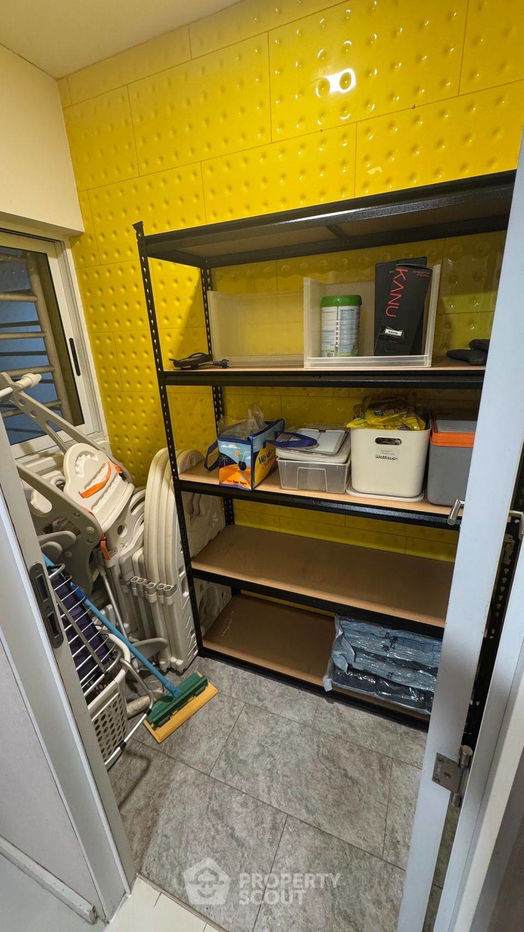 รูป คอนโด 2-ห้องนอน ที่ ดิ เอ็มไพร์ เพลส ใกล้ BTS เซนต์หลุยส์ (ID 2110811) - รูปที่ 14/23