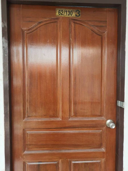 รูป 🔥ด่วน ห้องไปไวมากกก / Code: KJ9483  ให้เช่า The Green Place ✅ Add Line @kjcondo (มี@ข้างหน้าด้วยนะคะ) - รูปที่ 6/11