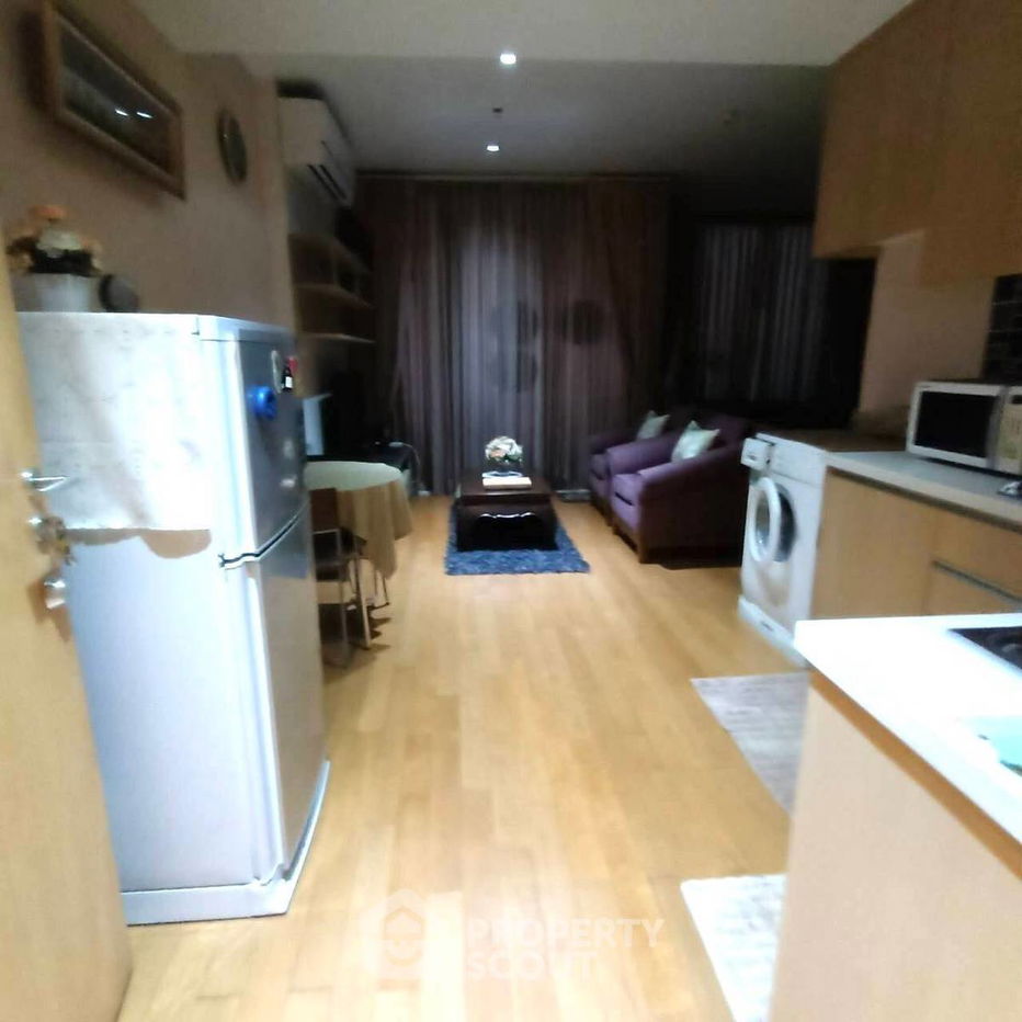 picture 1-BR Condo at Villa Ratchatewi near BTS Phaya Thai (ID 2391359) - 6/9