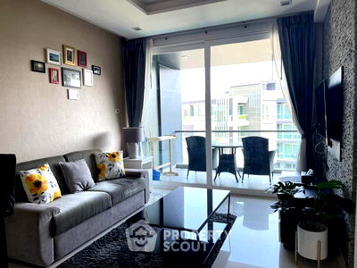 คอนโดให้เช่า : คอนโด 1-ห้องนอน ที่ เอปัส คอนโดมิเนียม ใกล้ พัทยากลาง (ID 1053550)