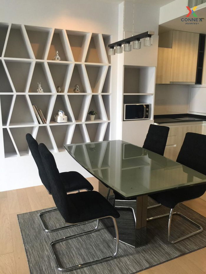 picture FOR RENT condo , HQ Thonglor , BTS-Thong Lo , Khlong Tan Nuea , Watthana , Bangkok , CX-10109 ✅ Live chat with us ADD LINE @connexproperty ✅  - 8/10