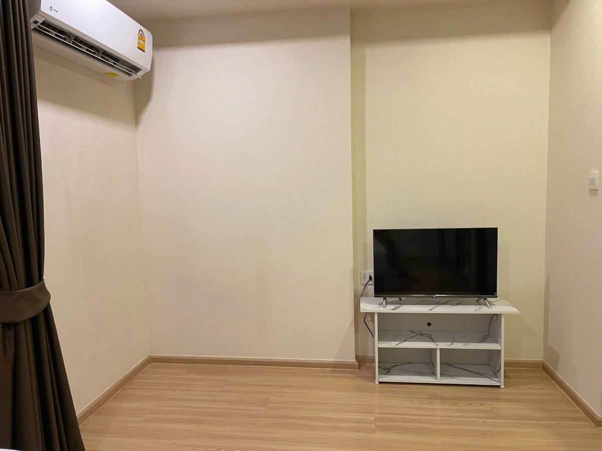 รูป ให้เช่า มาเอสโตร 07 อนุสาวรีย์ชัย ฯ 1 ห้องนอน 1 ห้องน้ำ - รูปที่ 11/11