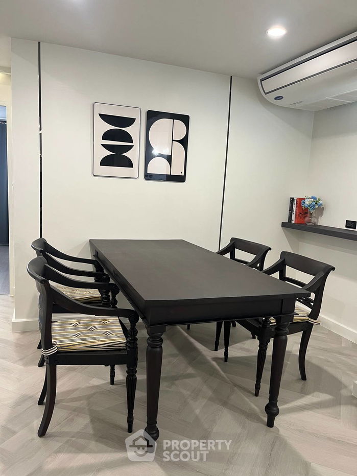 picture 2-BR Condo at Tai Ping Towers Sukhumvit 63 near ARL Ramkhamhaeng (ID 2390835) - 11/12