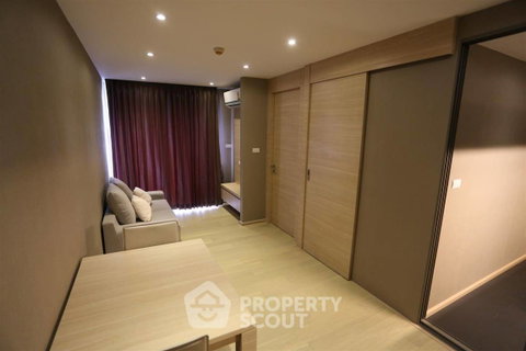 รูปภาพ 1-BR Condo at Klass Silom near BTS Chong Nonsi (ID 824774)