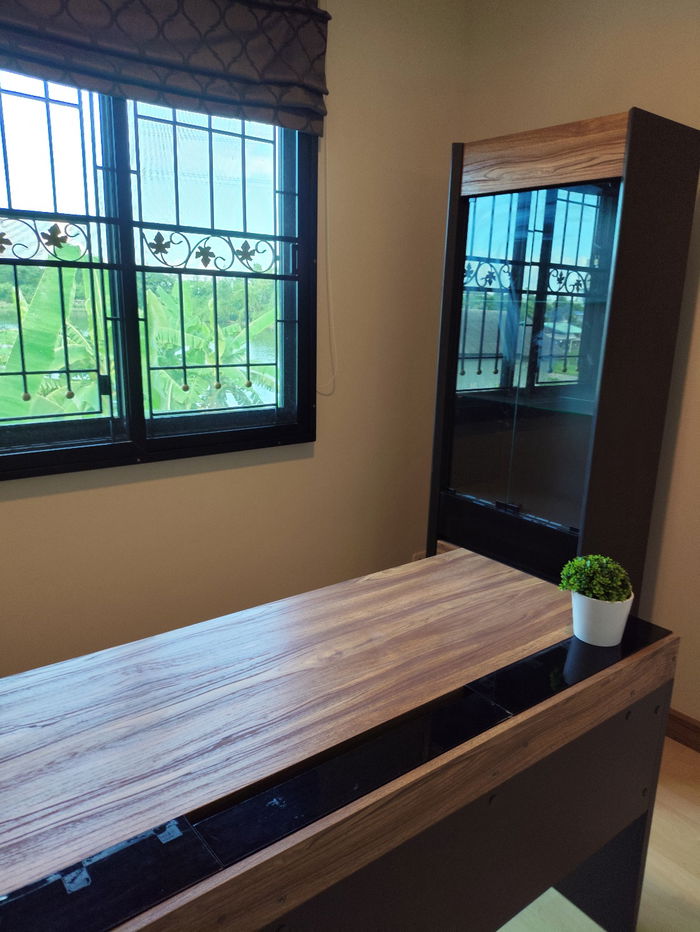 รูป ขายทาวน์โฮม 2 ชั้น โครงการ เดอะคอนเนค 27 (The Connect 27) สวนหลวง-อ่อนนุช - รูปที่ 9/15