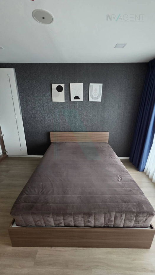 picture 🚩 For Rent Condo ATMOZ LADPRAO 71 Building B, Floor 6,2 bed room, Room size 46 sqm - 4/8