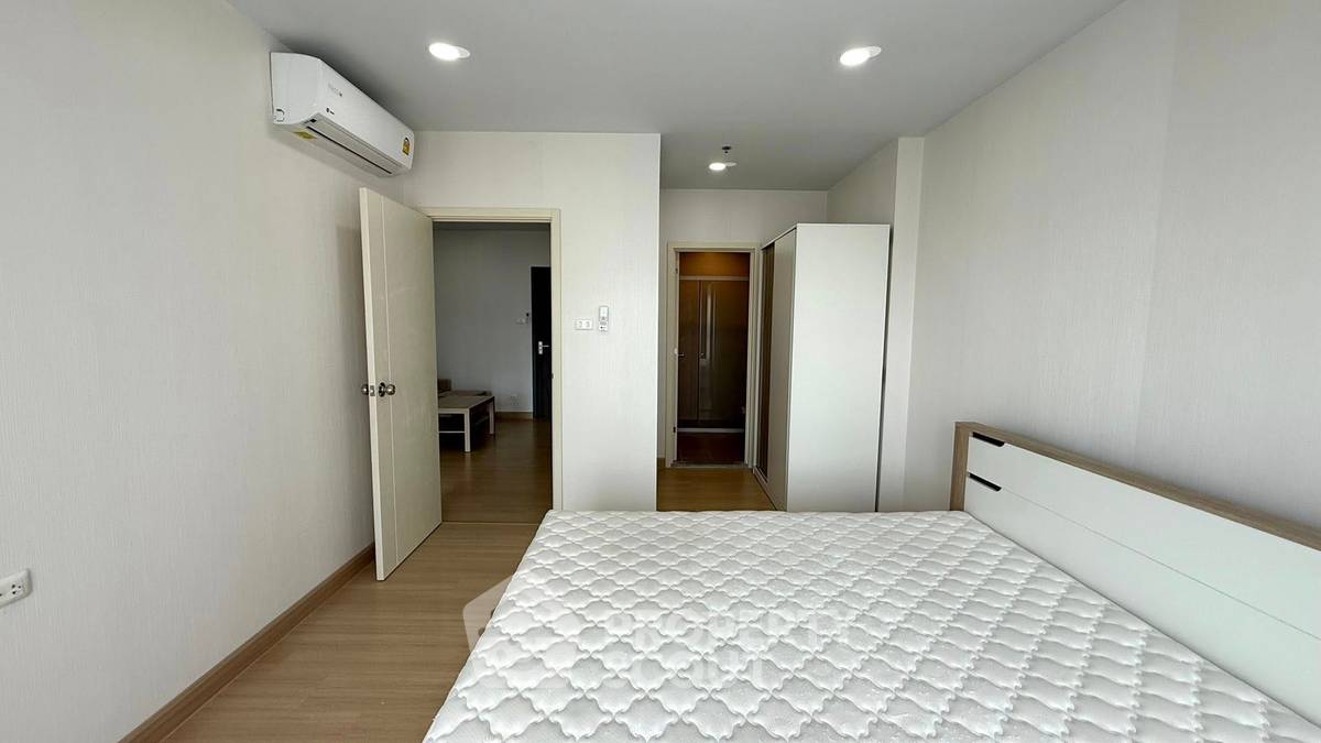 picture 1-BR Condo at Supalai Veranda Phasi Charoen Station near MRT Phasi Charoen (ID 2391502) - 4/9