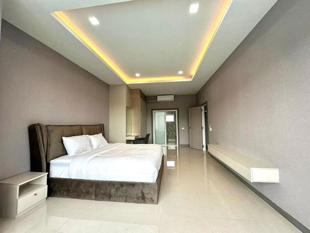 picture House 2 storey style villa nearly Jomtien beach - 17/23