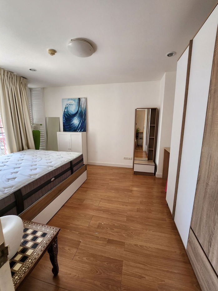 picture Code: KJ9484  for rent The Link Sukhumvit 50 // Line ID: @kjcondo (with @) // - 3/5