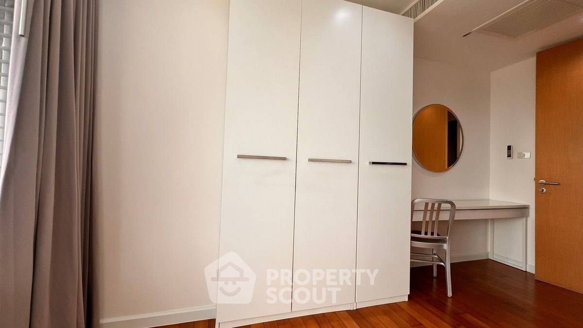 picture 3-BR Condo at Amanta Lumpini near MRT Khlong Toei (ID 1880846) - 9/13