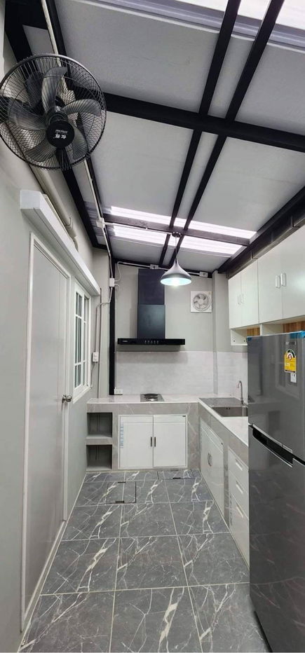 รูป ❗️ ให้เช่าบ้านสวยใกล้ศิริราช โกลเด้นทาวน์ศิริราช - รูปที่ 8/9