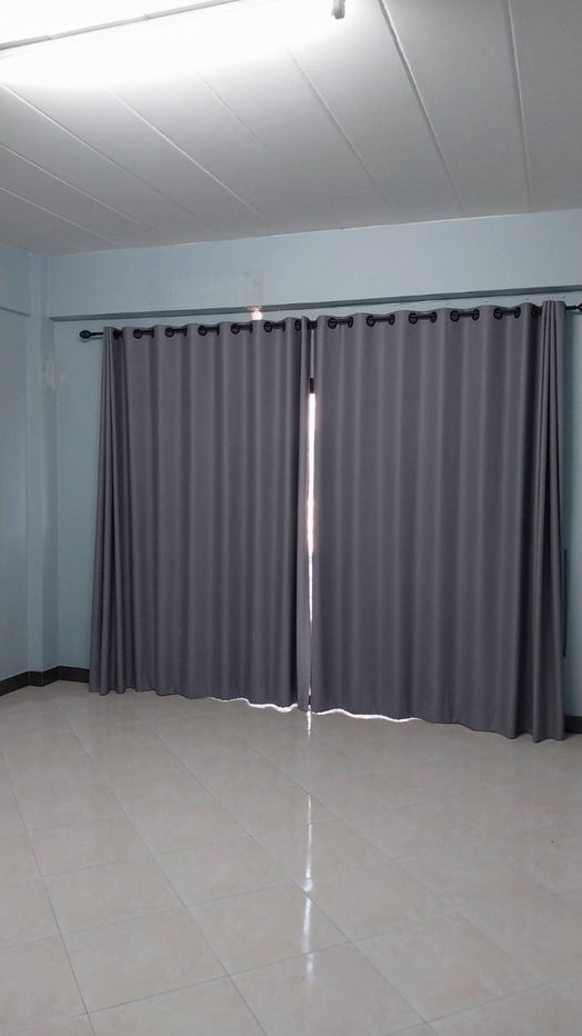 picture Commercial building with good location for 13,000 Baht per month  - 13/14