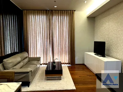Condos for rent : 🔼🔽 AccomA 📩  2 BR Condominium @Quattro Thonglor (AA44173)