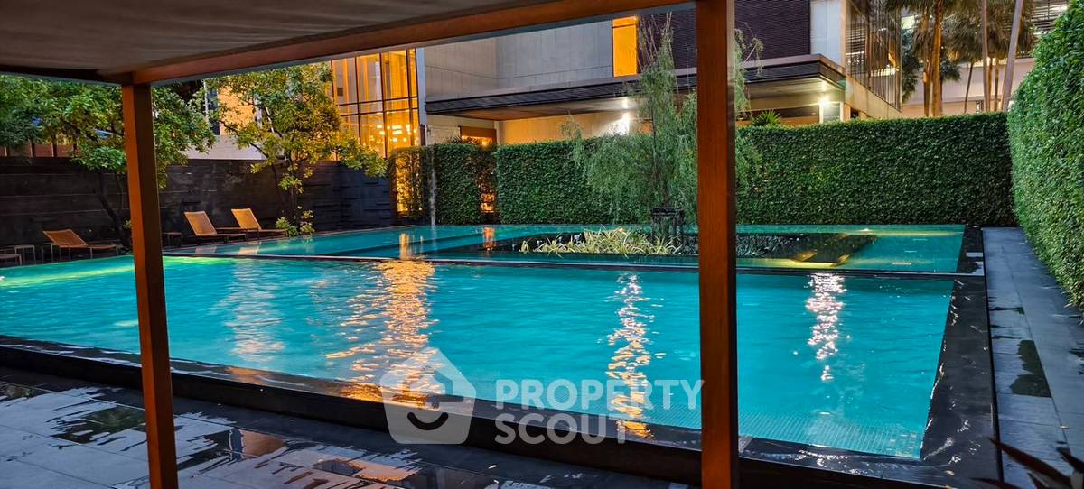 picture 2-BR Condo at The Emporio Place near BTS Phrom Phong (ID 2390292) - 13/15