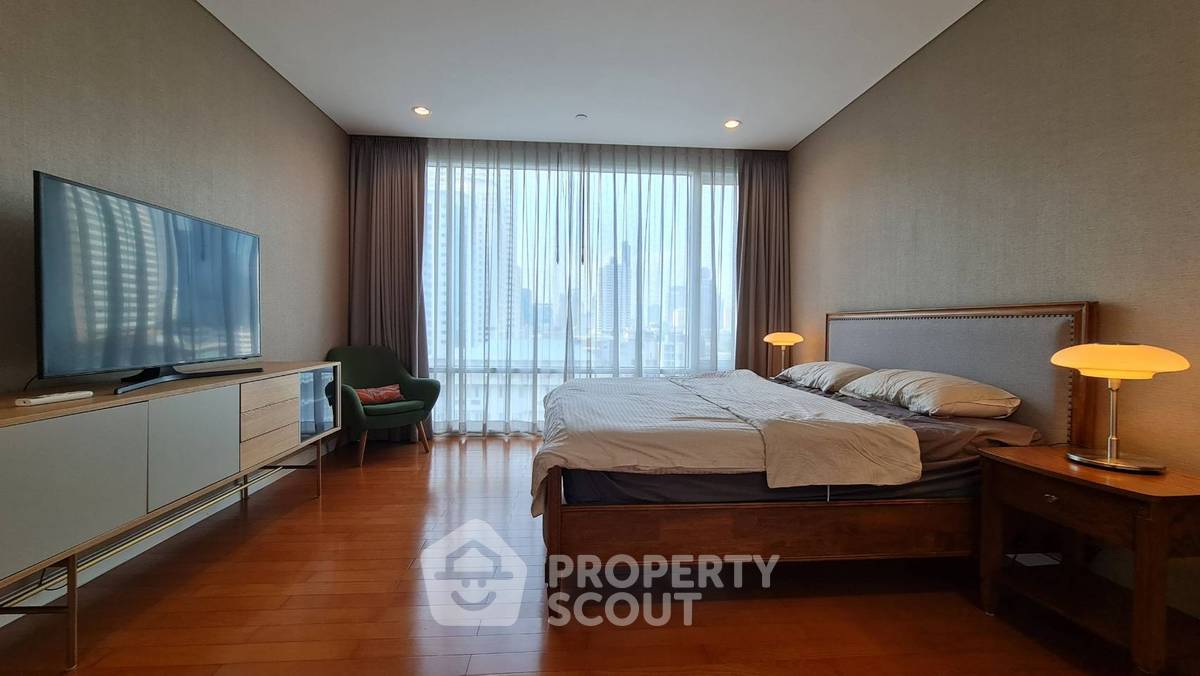 picture 2-BR Condo at Fullerton Sukhumvit near BTS Ekkamai (ID 1818754) - 6/10