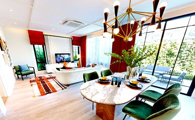 บ้านเดี่ยว กรุงเทพมหานคร : 💎เศรษฐสิริ ราชพฤกษ์ – สาย 1 บ้านหรูที่สร้างเพื่อ “คุณภาพชีวิตเหนือระดับ” ในทุกตารางเมตร 📞 061-6161426 / 065-4496399 🟢LINE: @wsrcondo