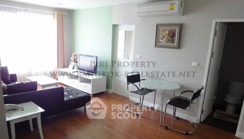 1-BR Condo at Condo One X Sukhumvit 26 near BTS Phrom Phong (ID 509630)