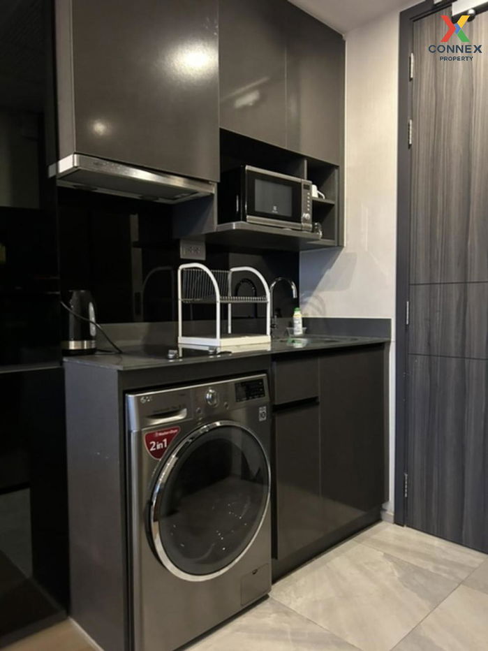 รูป 🔥🔥🔥 เช่าคอนโด  แอชตัน อโศก BTS-อโศก คลองเตยเหนือ เขต วัฒนา กรุงเทพ CX-07400 ✅ ทักไลน์ @connexproperty ตอบทันที ทีมงานมืออาชีพ ✅ 🔥🔥🔥 - รูปที่ 8/12