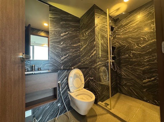 picture Condo For Rent!!Whizhdom Inspire Sukhumvit 101 - 12/14