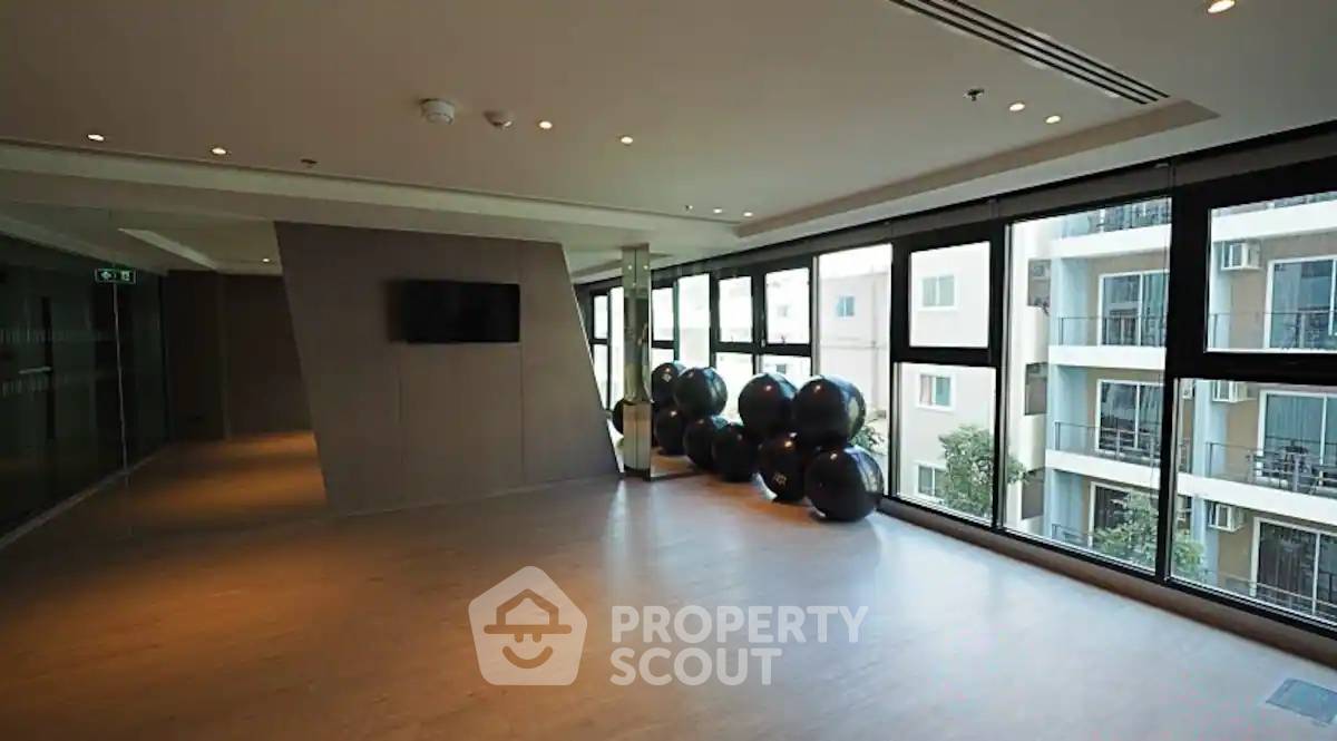 รูป คอนโด 1-ห้องนอน ที่ เดอะ เบส พัทยากลาง ใกล้ เซ็นทรัลเฟสติวัล พัทยาบีช (ID 2389868) - รูปที่ 5/13