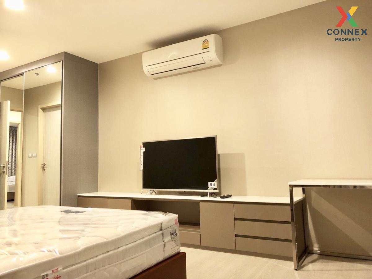 picture FOR RENT condo , Rhythm Sukhumvit 36-38 , BTS-Thong Lo , Phra Khanong , Khlong Toei , Bangkok , CX-17994 ✅ Live chat with us ADD LINE @connexproperty ✅ - 9/10